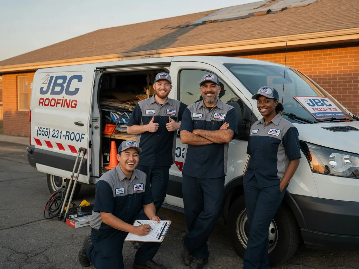 Roof Replacement company in Jay Em, WY